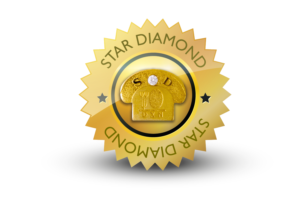 Star Diamond