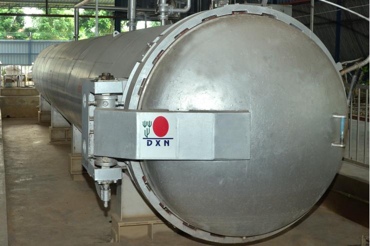 High technology sterilization machine